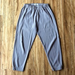 Babaton pants XS